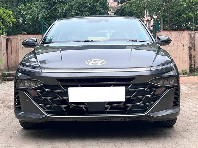 Used 2023 Hyundai Verna in Delhi