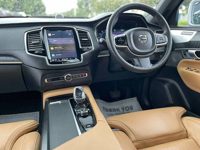 Used Volvo XC90 B6 Ultimate in Mumbai