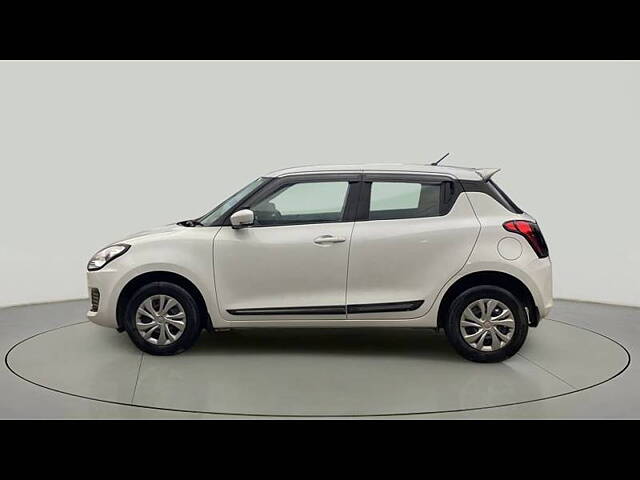 Used Maruti Suzuki Swift [2014-2018] VXi [2014-2017] in Delhi