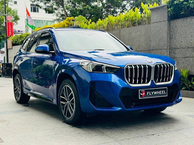 Used BMW X1 sDrive18d M Sport in Kolkata