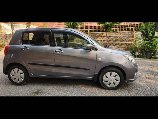 Used Maruti Suzuki Celerio [2017-2021] VXi [2019-2020] in Delhi