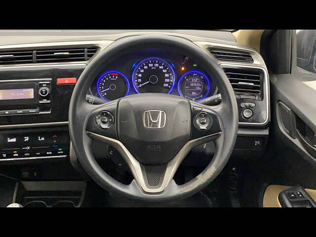 Used Honda City [2014-2017] SV in Chennai