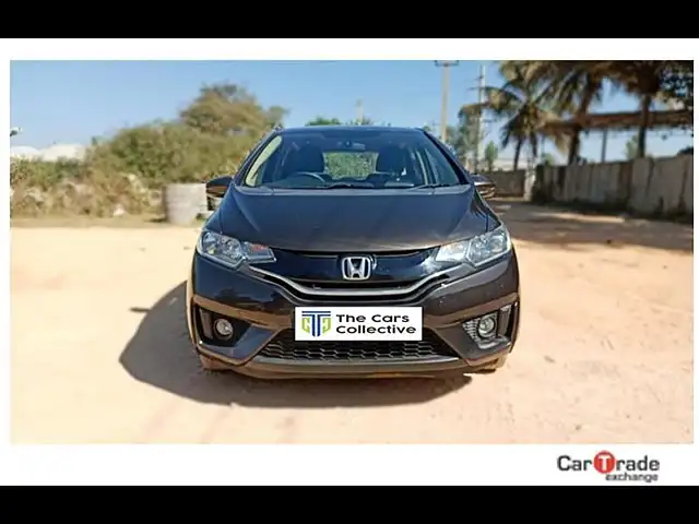 Used 2015 Honda Jazz in Bangalore