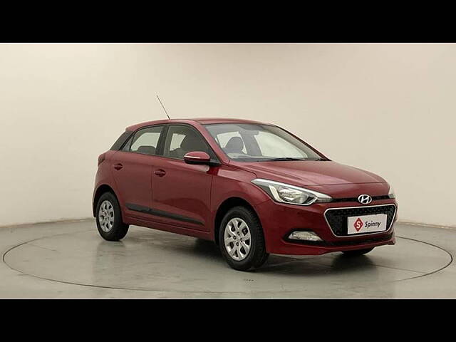 Used Hyundai Elite i20 [2014-2015] Sportz 1.2 in Pune