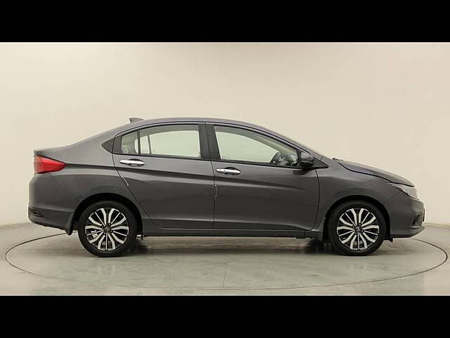 Used Honda City 4th Generation VX CVT Petrol in Pune