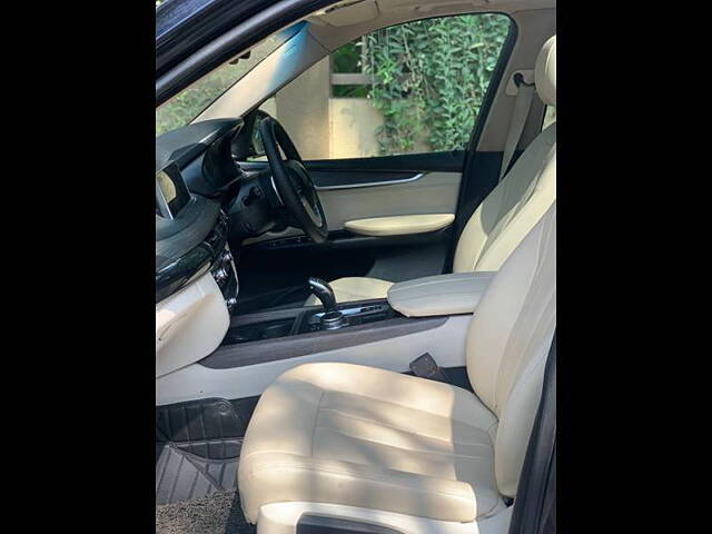 Used BMW X5 [2014-2019] xDrive 30d in Surat