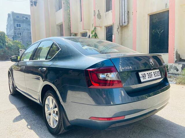 Used Skoda Octavia [2017-2021] 1.8 TSI L&K in Delhi