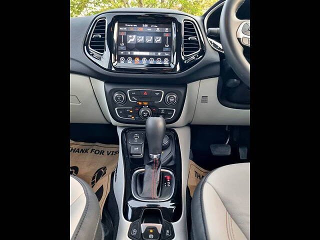 Used Jeep Compass [2017-2021] Limited Plus 2.0 Diesel 4x4 AT in Delhi