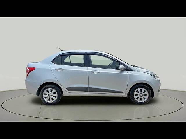 Used Hyundai Xcent [2014-2017] S 1.2 (O) in Ahmedabad