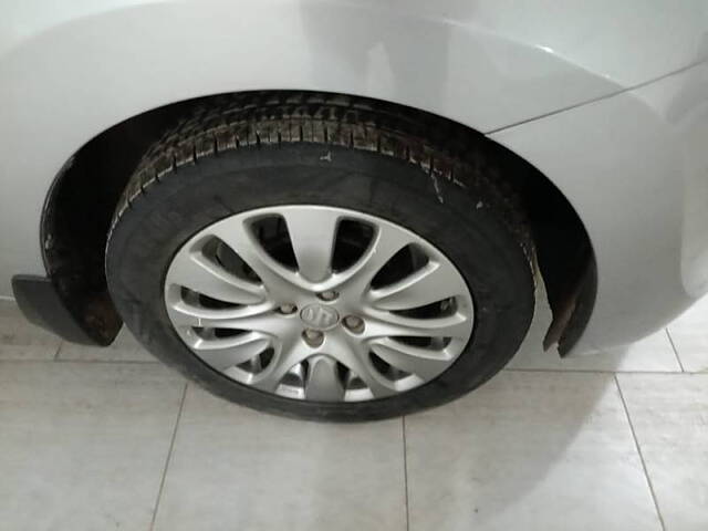 Used Maruti Suzuki Baleno [2015-2019] Alpha 1.2 in Mumbai