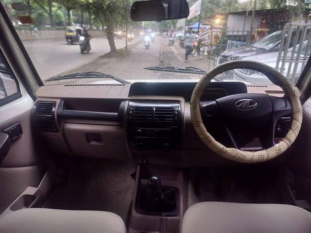 Used Mahindra Bolero B6 (O) [2022] in Pune