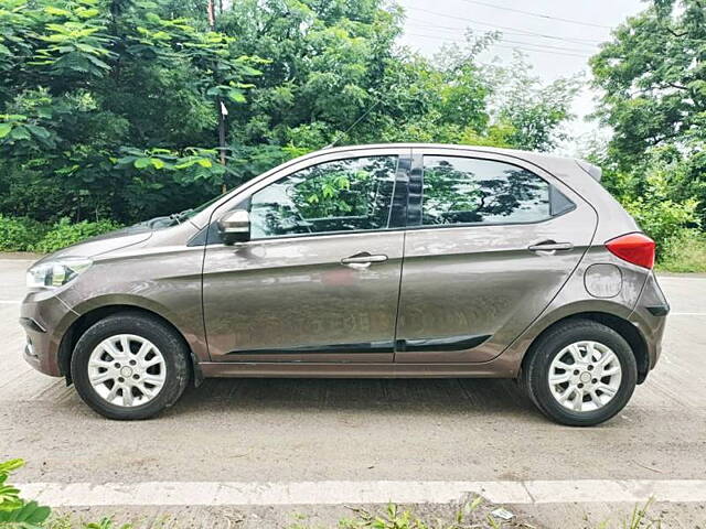 Used Tata Tiago [2016-2020] Revotorq XZ [2016-2019] in Aurangabad