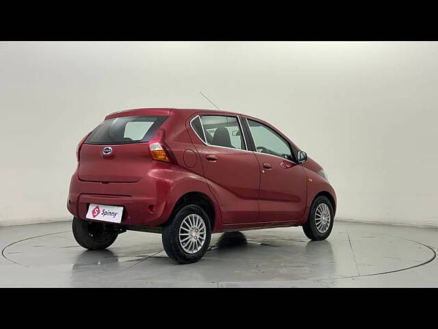 Used Datsun redi-GO [2016-2020] T (O) [2016-2019] in Delhi