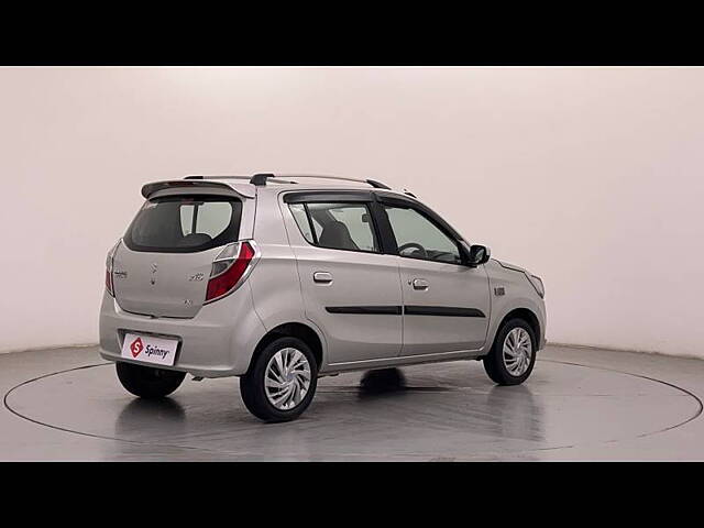 Used Maruti Suzuki Alto K10 [2014-2020] VXi in Lucknow