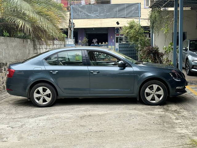 Used Skoda Octavia [2013-2015] Ambition 2.0 TDI in Chennai