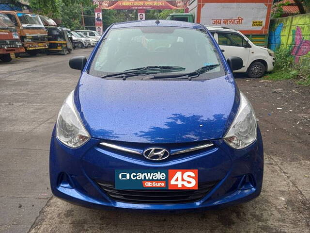 Used 2018 Hyundai Eon in Thane