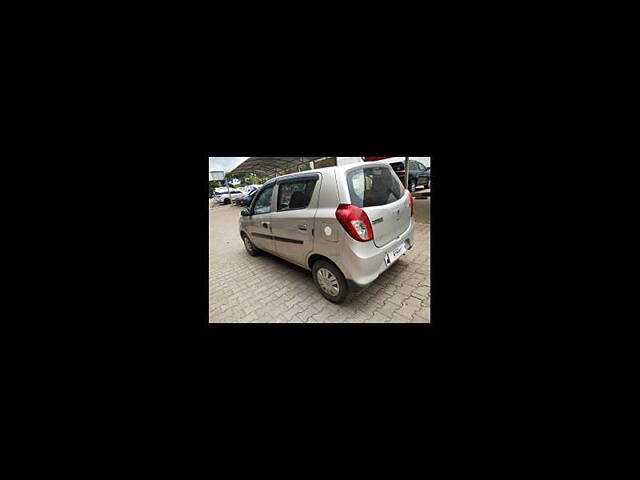 Used Maruti Suzuki Alto 800 [2012-2016] Vxi in Bangalore