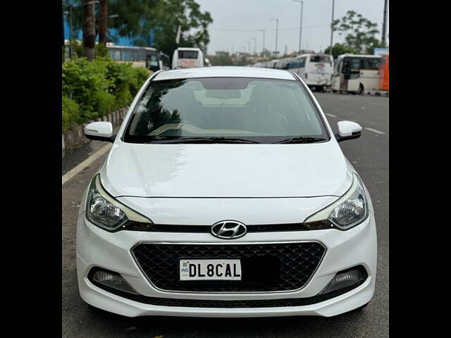 Used 2015 Hyundai Elite i20 in Delhi