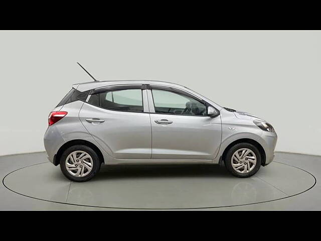 Used Hyundai Grand i10 Nios [2019-2023] Magna 1.2 Kappa VTVT in Delhi