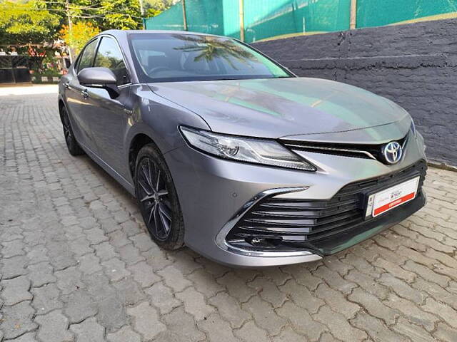 Used 2022 Toyota Camry in Guwahati