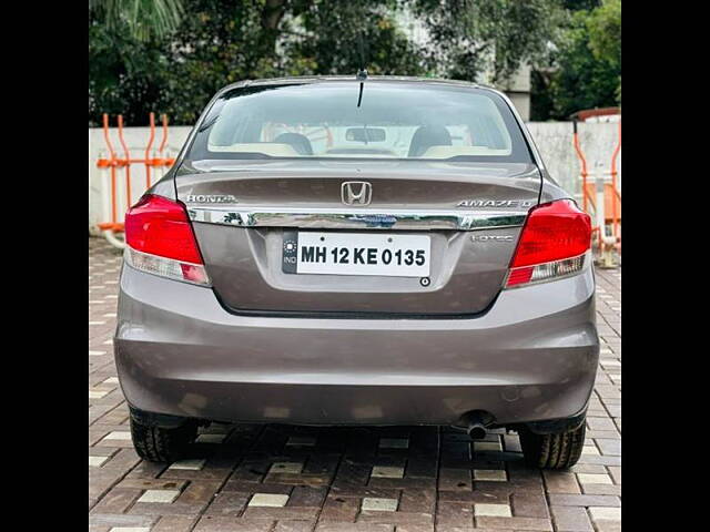 Used Honda Amaze [2013-2016] 1.5 S i-DTEC in Pune