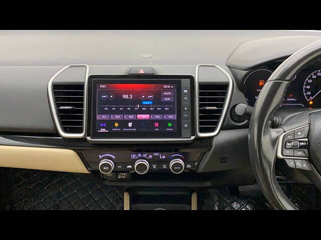 Used Honda City [2014-2017] VX CVT in Bangalore