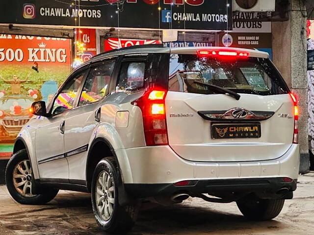 Used Mahindra XUV500 [2011-2015] W8 in Delhi