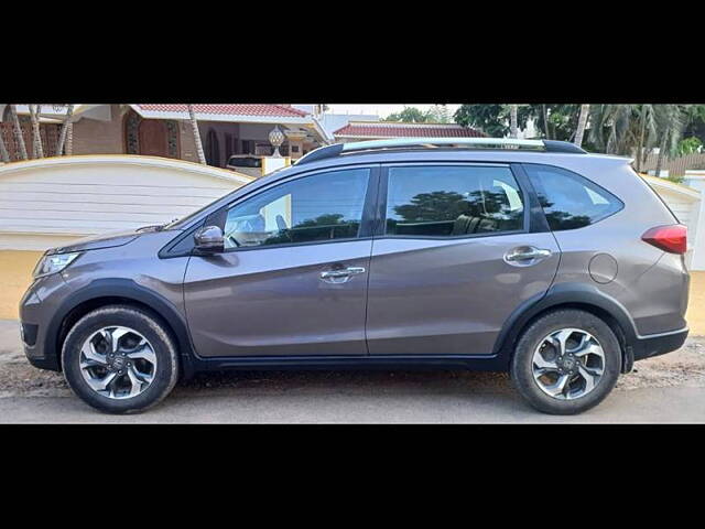 Used Honda BR-V VX Petrol [2016-2017] in Chennai