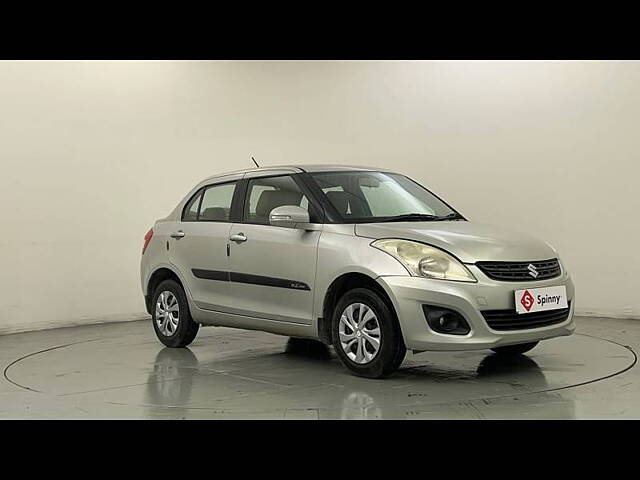 Used Maruti Suzuki Swift DZire [2011-2015] VXI in Delhi