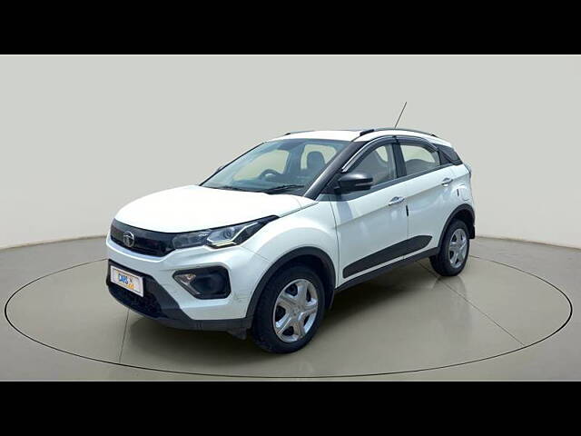 Used Tata Nexon [2020-2023] XM (S) Diesel [2020-2023] in Surat