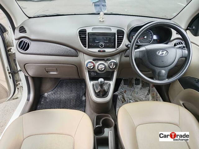 Used Hyundai i10 [2010-2017] 1.1L iRDE Magna Special Edition in Mumbai