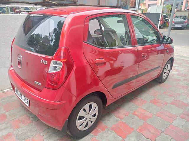 Used Hyundai i10 [2010-2017] 1.2 L Kappa Magna Special Edition in Chennai