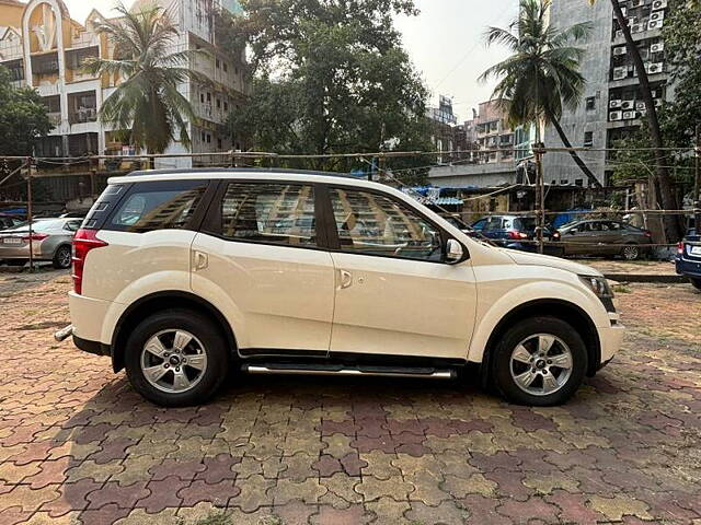 Used Mahindra XUV500 [2011-2015] W8 in Mumbai