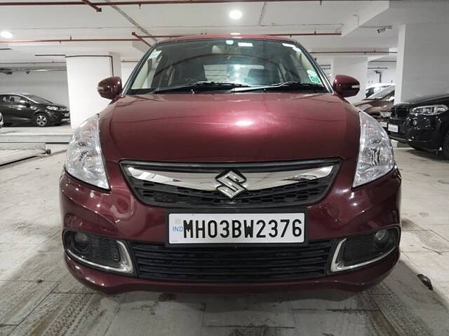 Used Maruti Suzuki Swift DZire [2011-2015] VXI in Mumbai