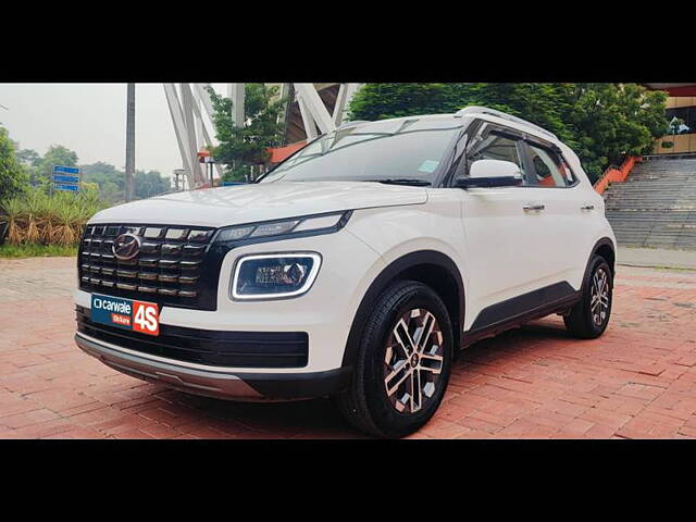 Used Hyundai Venue [2022-2023] SX (O) 1.0 Turbo DCT in Delhi