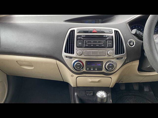 Used Hyundai i20 [2010-2012] Asta 1.2 in Pune