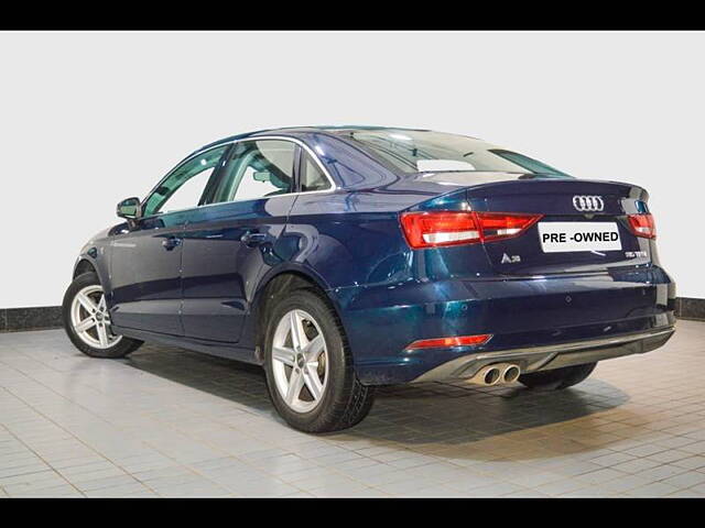 Used Audi A3 [2017-2020] 35 TFSI Technology in Pune