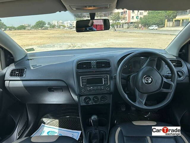 Used Volkswagen Ameo Trendline 1.2L (P) in Nagpur