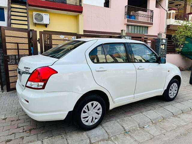 Used Maruti Suzuki Swift Dzire [2008-2010] VXi in Mohali