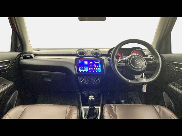 Used Maruti Suzuki Swift [2021-2024] VXi [2021-2023] in Delhi