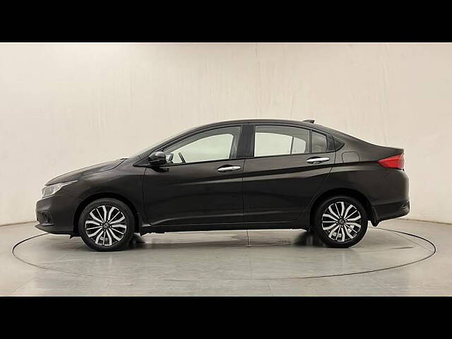 Used Honda City 4th Generation VX CVT Petrol in Mumbai