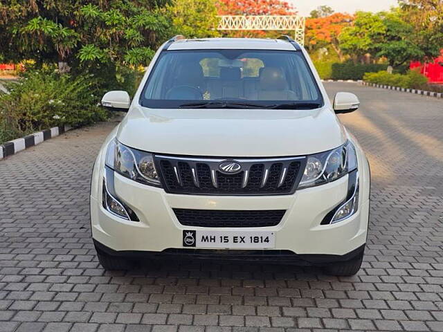 Used 2015 Mahindra XUV500 in Nashik