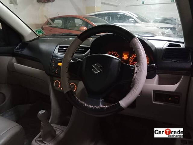 Used Maruti Suzuki Swift DZire [2011-2015] VXI in Mumbai