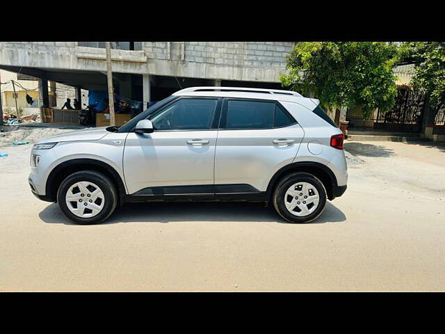 Used Hyundai Venue [2019-2022] S 1.4 CRDi in Bangalore