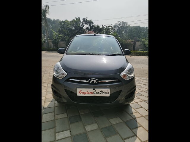 Used Hyundai i10 [2010-2017] Magna 1.1 LPG in Bhopal