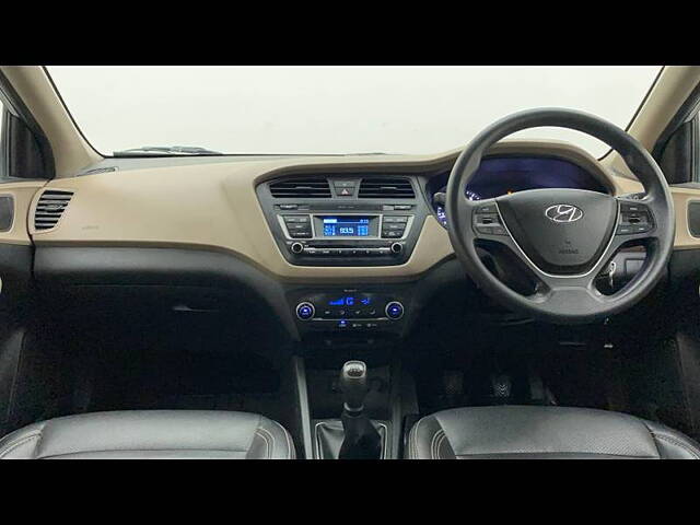 Used Hyundai Elite i20 [2016-2017] Sportz 1.2 [2016-2017] in Delhi