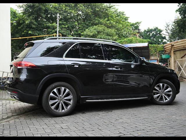 Used Mercedes-Benz GLE [2020-2023] 300d 4MATIC LWB [2020-2023] in Kolkata