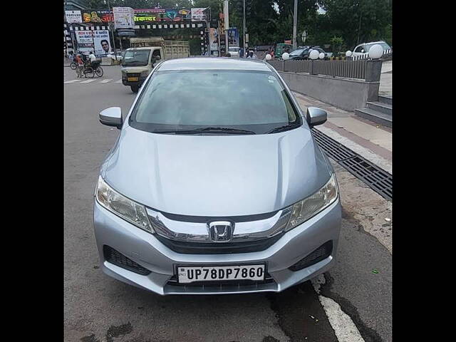 Used 2014 Honda City in Kanpur