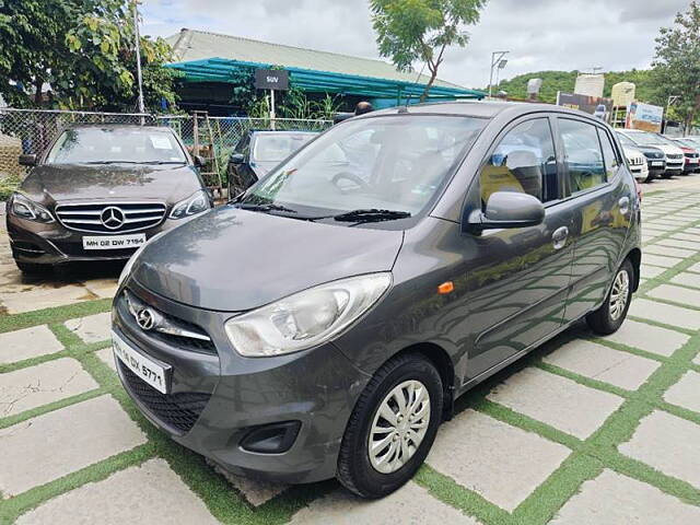 Used Hyundai i10 [2010-2017] Magna 1.2 Kappa2 in Pune