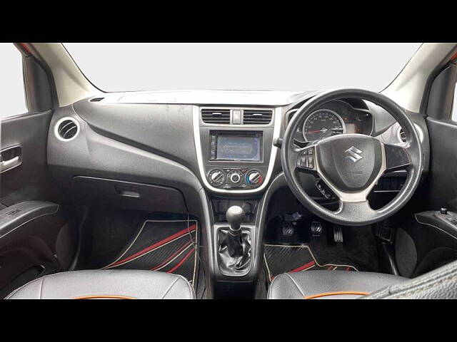 Used Maruti Suzuki Celerio X Zxi (O) AMT [2017-2019] in Pune